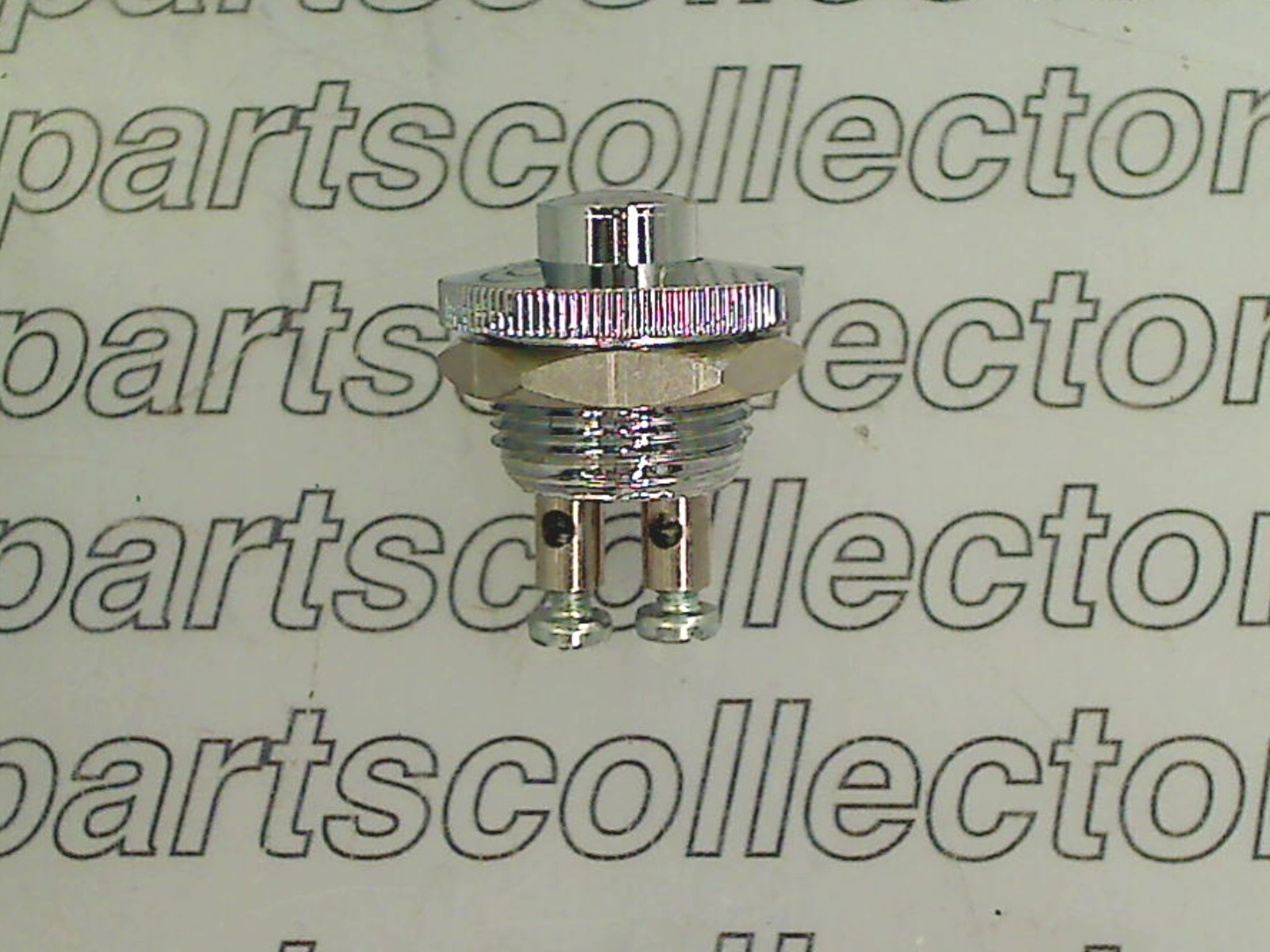 ANSOR  Electrical system code 9729